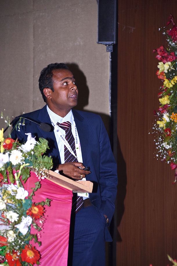 International Conference on “Unconventional Energy Resources (ICUER-2019)” - February 28 to March 1, 2019