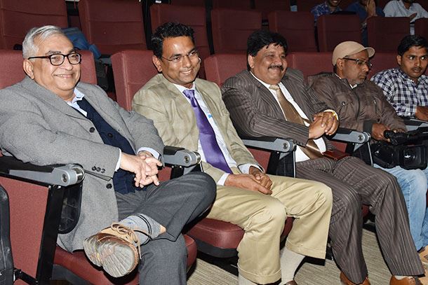 International Conference on “Unconventional Energy Resources (ICUER-2019)” - February 28 to March 1, 2019