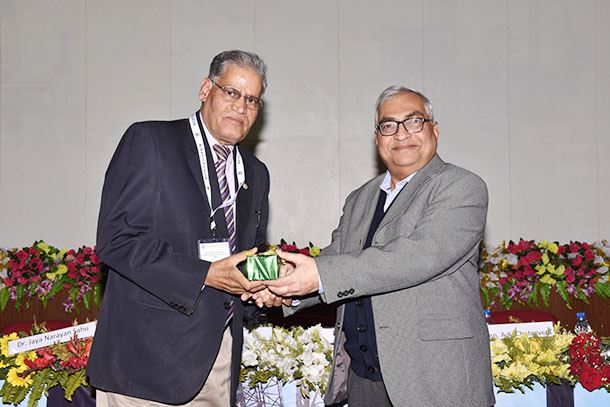 International Conference on “Unconventional Energy Resources (ICUER-2019)” - February 28 to March 1, 2019