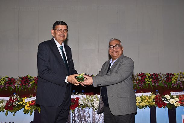 International Conference on “Unconventional Energy Resources (ICUER-2019)” - February 28 to March 1, 2019