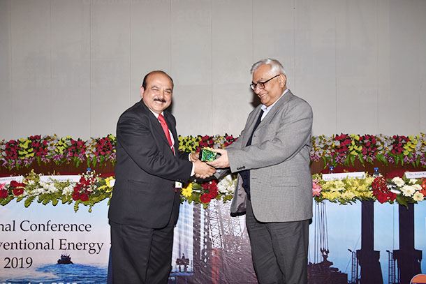 International Conference on “Unconventional Energy Resources (ICUER-2019)” - February 28 to March 1, 2019