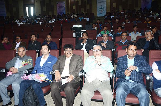 International Conference on “Unconventional Energy Resources (ICUER-2019)” - February 28 to March 1, 2019