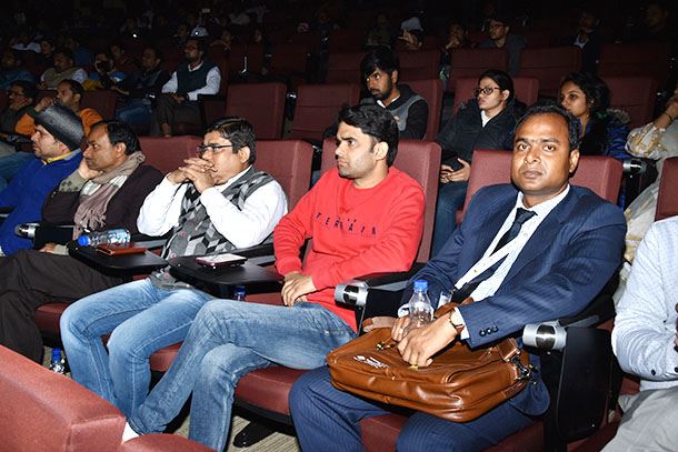 International Conference on “Unconventional Energy Resources (ICUER-2019)” - February 28 to March 1, 2019