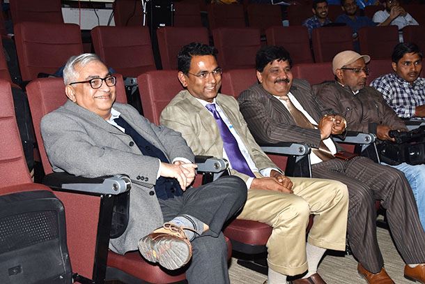 International Conference on “Unconventional Energy Resources (ICUER-2019)” - February 28 to March 1, 2019
