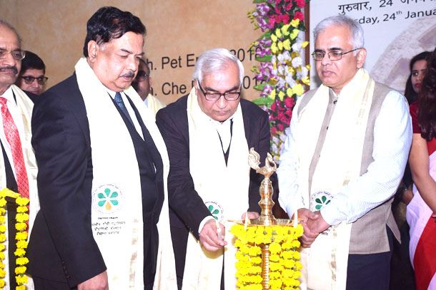 Third Annual Convocation of RGIPT Jais, Amethi - 24th January 2019
