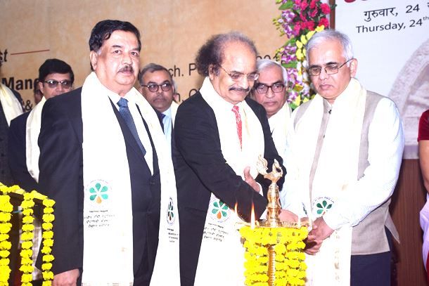 Third Annual Convocation of RGIPT Jais, Amethi - 24th January 2019