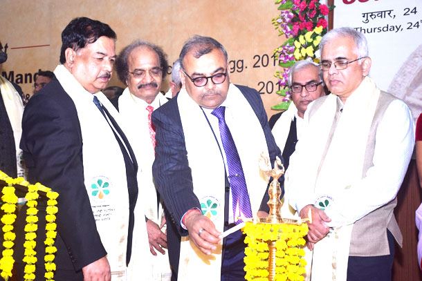 Third Annual Convocation of RGIPT Jais, Amethi - 24th January 2019