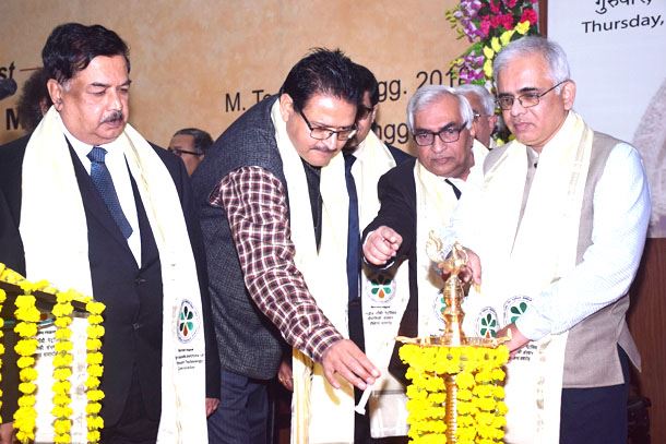 Third Annual Convocation of RGIPT Jais, Amethi - 24th January 2019