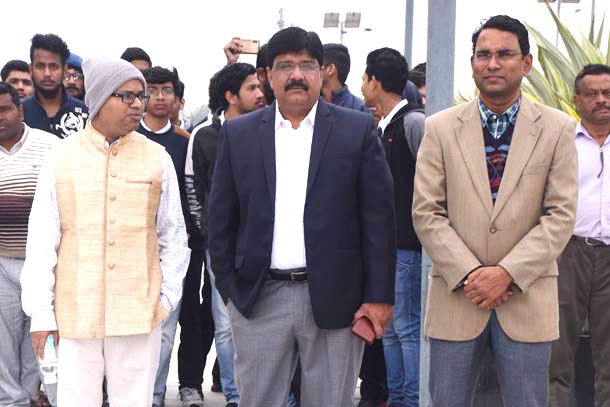 70th Republic Day Celebration - 26th January 2019