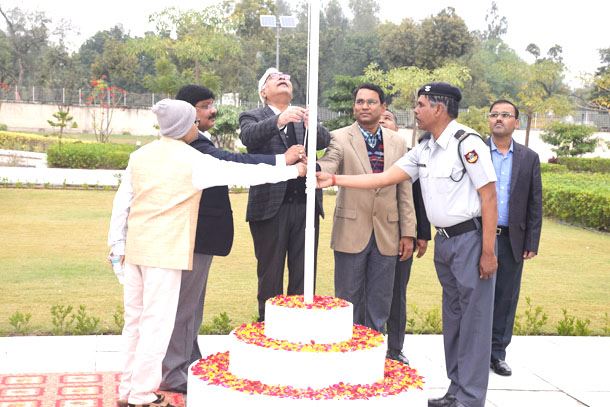70th Republic Day Celebration - 26th January 2019