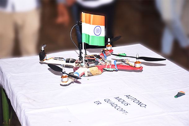 70th Republic Day Celebration - 26th January 2019