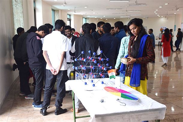 70th Republic Day Celebration - 26th January 2019