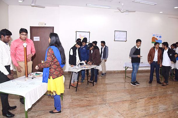 70th Republic Day Celebration - 26th January 2019