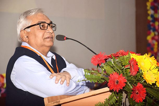 Winter School 2019: Bridging The Skill Gap organized by S&amp;T Committee, RGIPT - 19-20 January 2019