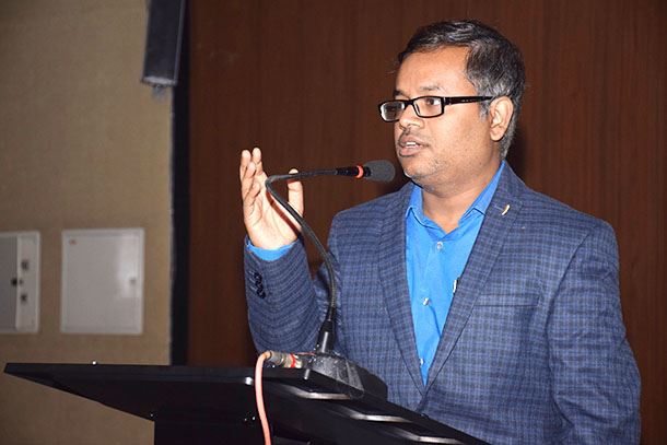 Winter School 2019: Bridging The Skill Gap organized by S&amp;T Committee, RGIPT - 19-20 January 2019