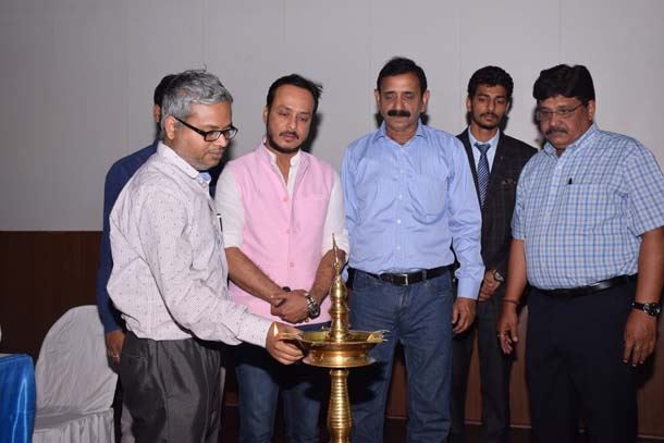 The Inter-collegiate sports tournament, Energia&apos;18, The Legacy of Champions