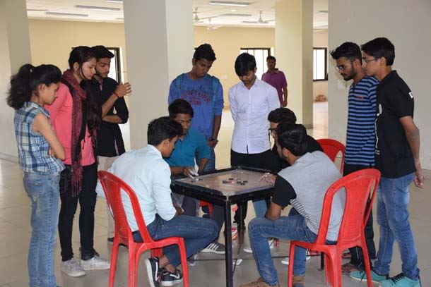 The Inter-collegiate sports tournament, Energia&apos;18, The Legacy of Champions