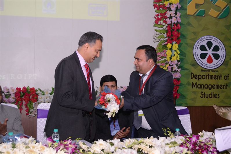 ECOES 2018 - International Conference on Emerging Challenges and Opportunities in Energy Sector
