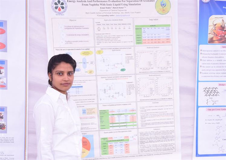 ECOES 2018 - International Conference on Emerging Challenges and Opportunities in Energy Sector