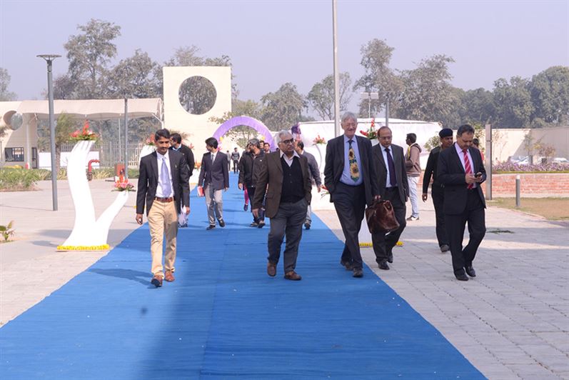 ECOES 2018 - International Conference on Emerging Challenges and Opportunities in Energy Sector