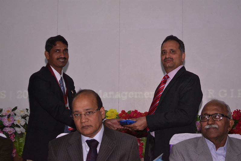 ECOES 2018 - International Conference on Emerging Challenges and Opportunities in Energy Sector