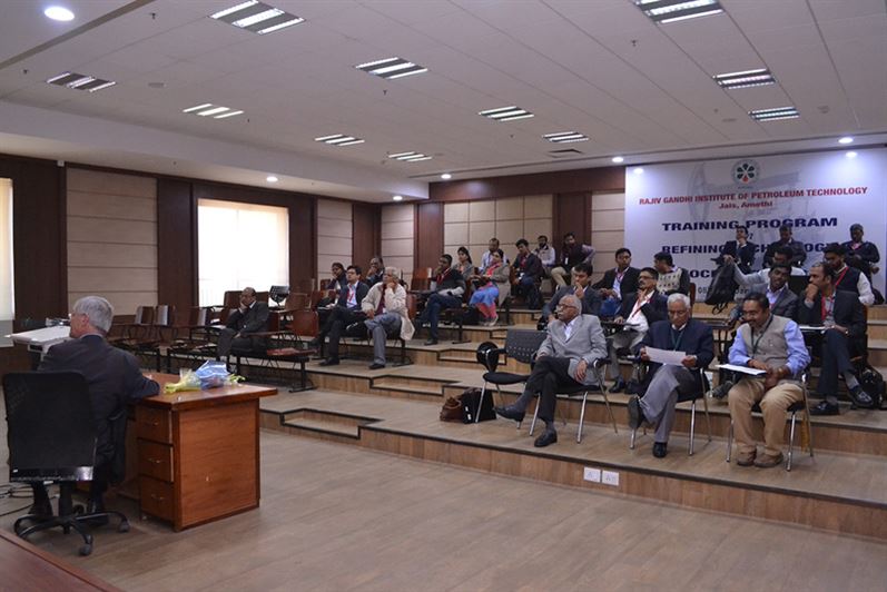 ECOES 2018 - International Conference on Emerging Challenges and Opportunities in Energy Sector