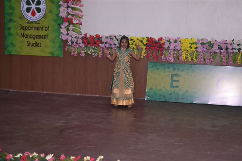 ECOES 2018 - International Conference on Emerging Challenges and Opportunities in Energy Sector