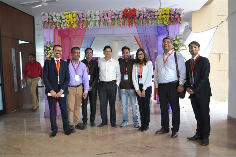 ECOES 2018 - International Conference on Emerging Challenges and Opportunities in Energy Sector
