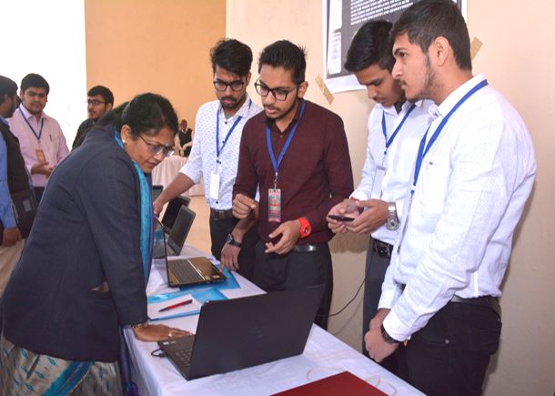 Winter School-2018, Digital Transformation in Oil and Gas industry (20th to 21st January 2018)