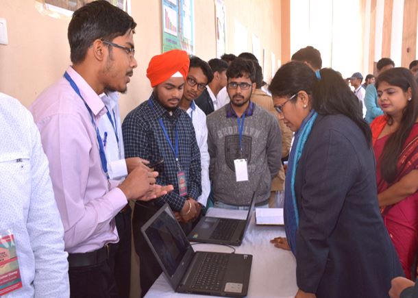 Winter School-2018, Digital Transformation in Oil and Gas industry (20th to 21st January 2018)