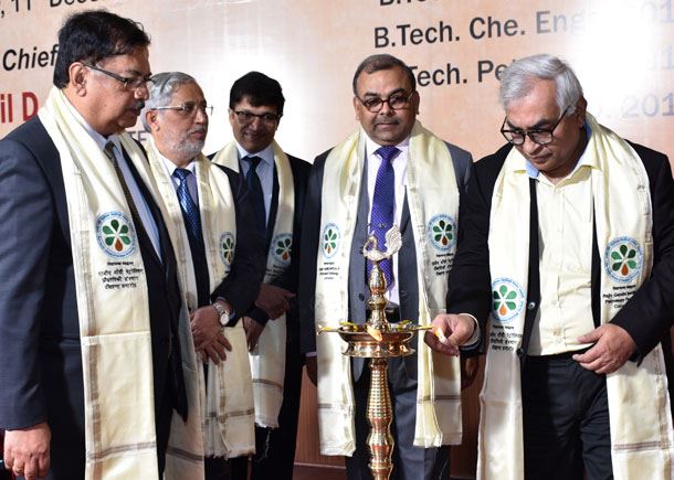 Annual Convocation 2017