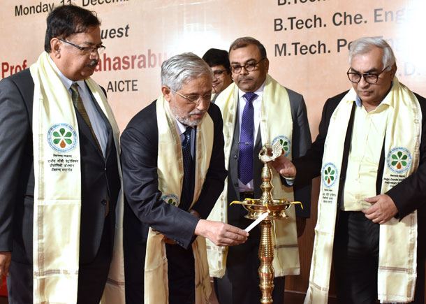 Annual Convocation 2017