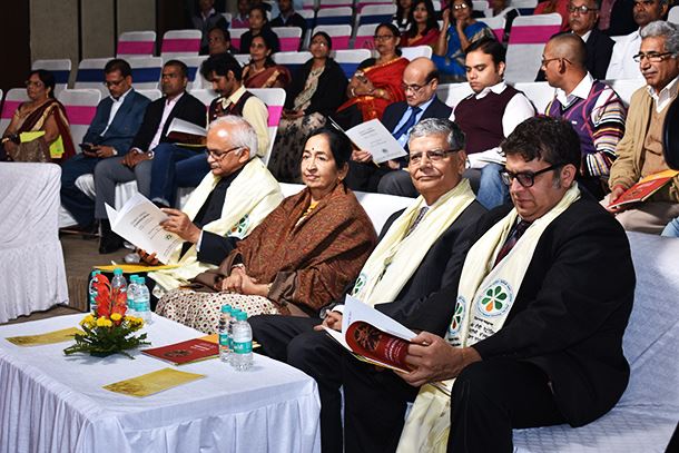 Annual Convocation 2017