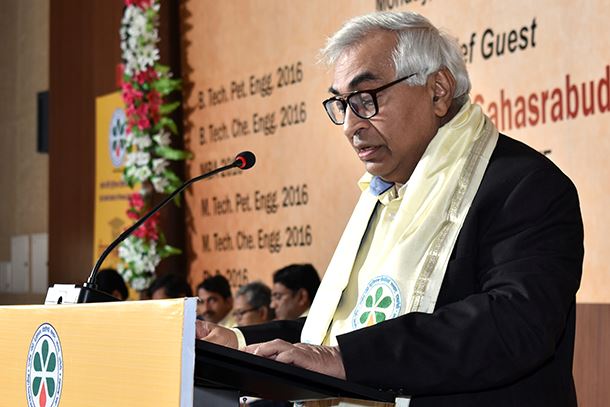 Annual Convocation 2017