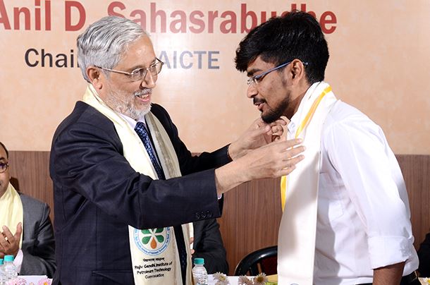 Annual Convocation 2017