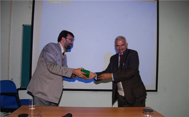 RGIPT Photos