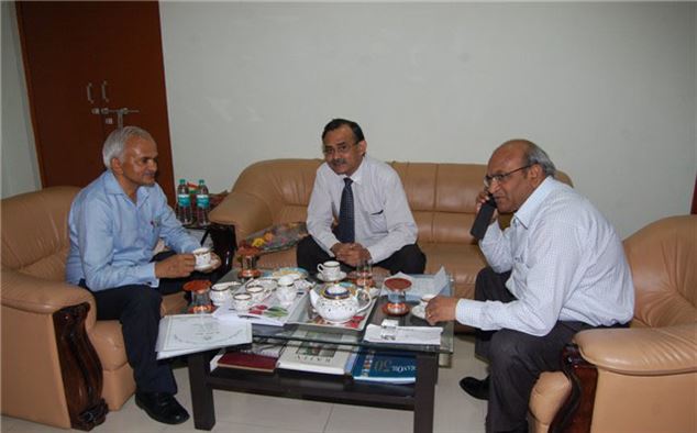 RGIPT Photos