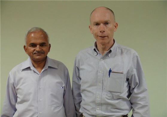 RGIPT Photos