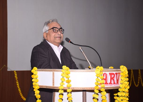 69th Republic Day Celebration