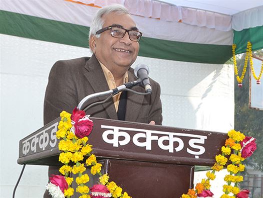 Republic Day Celebrations