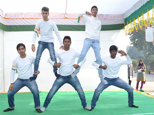 Republic Day Celebrations