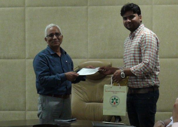 A two days Management Development Program on Negotiation Skills