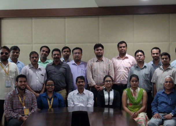 A two days Management Development Program on Negotiation Skills