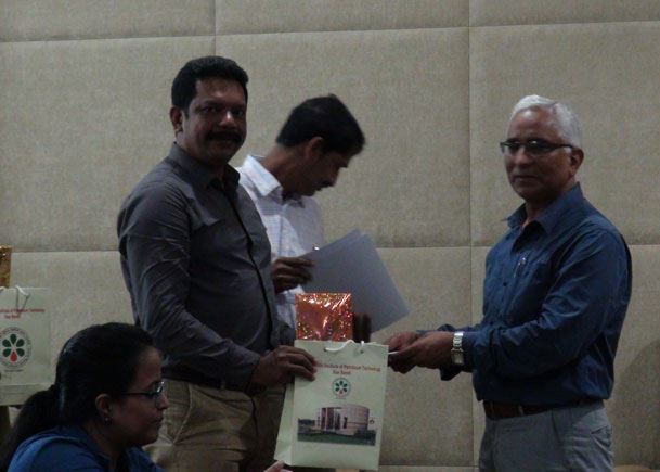 A two days Management Development Program on Negotiation Skills