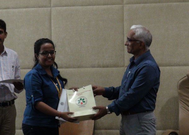 A two days Management Development Program on Negotiation Skills