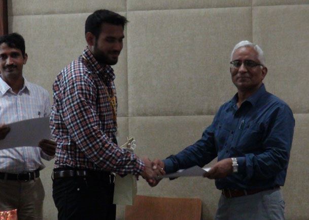 A two days Management Development Program on Negotiation Skills