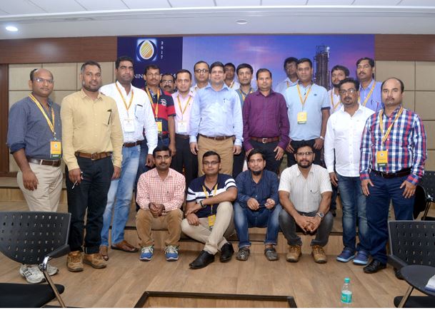 A two week training program on Refining Technology for IOCL Officers