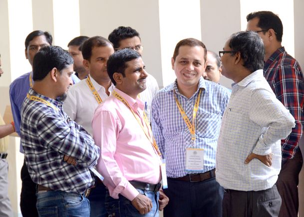 A two week training program on Refining Technology for IOCL Officers