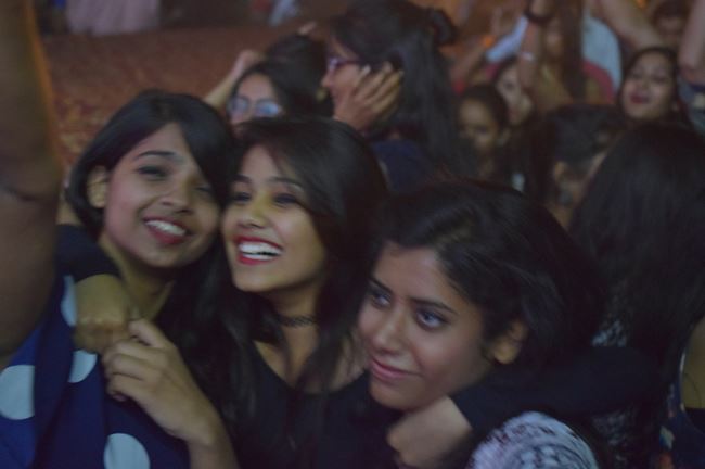 Institute&apos;s Cultural Festival - KALTARANG 2K17