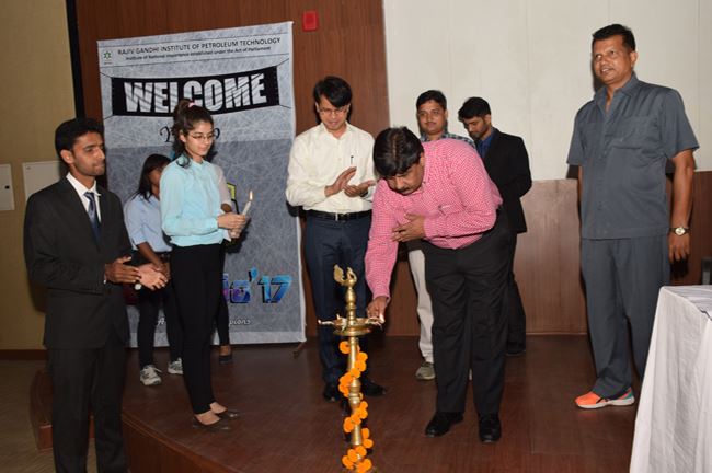 Institute&apos;s Annual Sports Meet - ENERGIA (A Legacy of Champions)